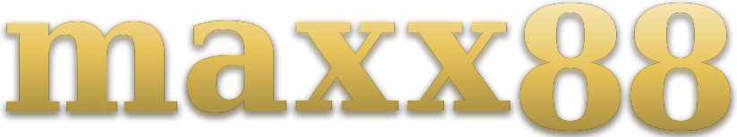 maxx88 logo