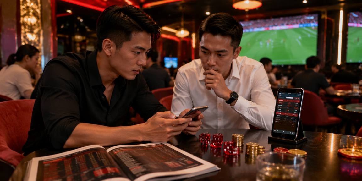 maxx88 Lịch Bóng Đá Trên maxx88 Có Những Gì?